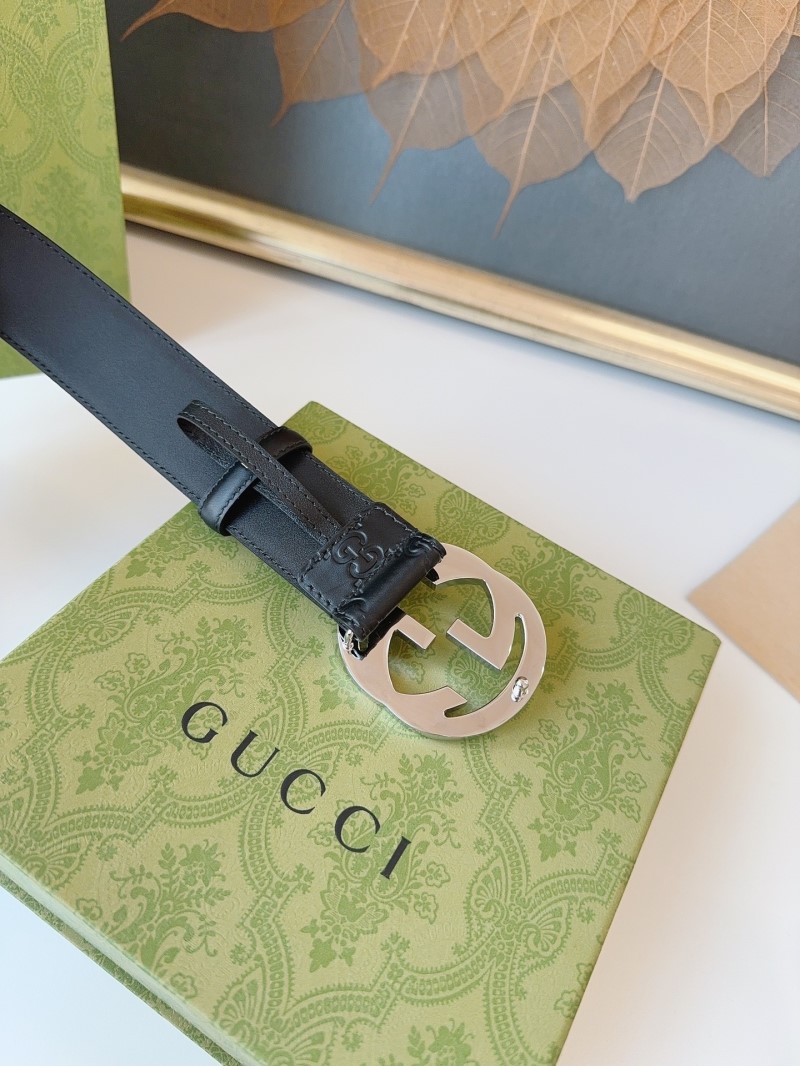 Gvc*1 belts